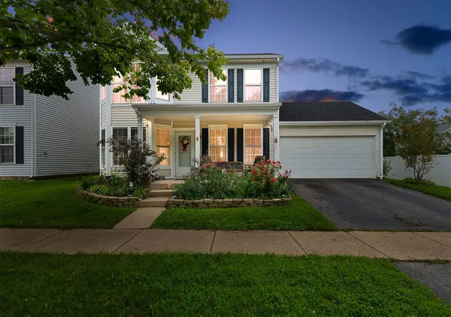 Photo 1 of Single family home for sale at 101 Eisenhower Dr, Oswego, IL 60543 | MLS# 12750869 | Listing updated on 2026-09-24