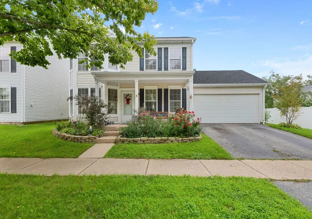 Photo 2 of Single family home for sale at 101 Eisenhower Dr, Oswego, IL 60543 | MLS# 12750869 | Listing updated on 2026-09-24