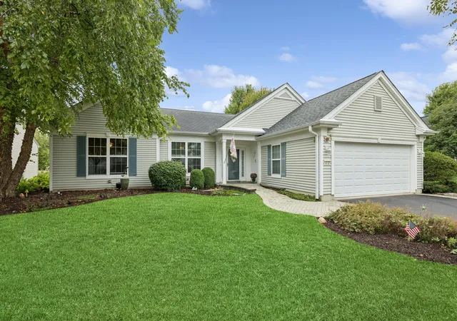 Photo 1 of Single family home for sale at 12827 Tahoe Dr, Huntley, IL 60142 | MLS# 12750871 | Listing updated on 2026-09-21