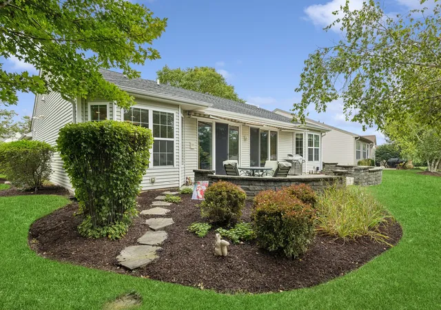 Photo 2 of Single family home for sale at 12827 Tahoe Dr, Huntley, IL 60142 | MLS# 12750871 | Listing updated on 2026-09-21