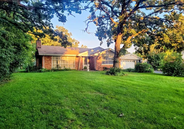 Single family home for sale at 7435 Banks St, Justice, IL 60458 | MLS# 12750876