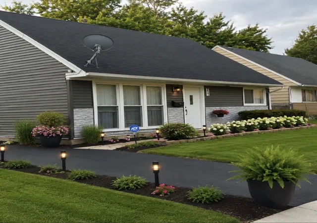 Photo 1 of Single family home for sale at 237 Arrowhead St, Park Forest, IL 60466 | MLS# 12750882 | Listing updated on 2026-09-21