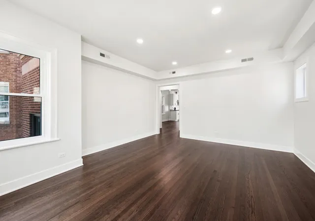 Photo 4 of Multi family home for sale at 6336 N Fairfield Ave, Chicago, IL 60659 | MLS# 12750888 | Listing updated on 2026-09-16