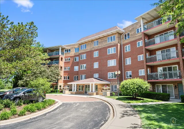 Photo 1 of Condo for sale at 740 Creekside Dr #509, Mount Prospect, IL 60056 | MLS# 12750900 | Listing updated on 2026-09-09