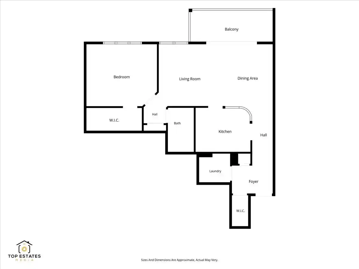 Listing Photo 24 - Condo for sale in 740 Creekside Dr located at 740 Creekside Dr, Mount Prospect, IL 60056 - Unit #509