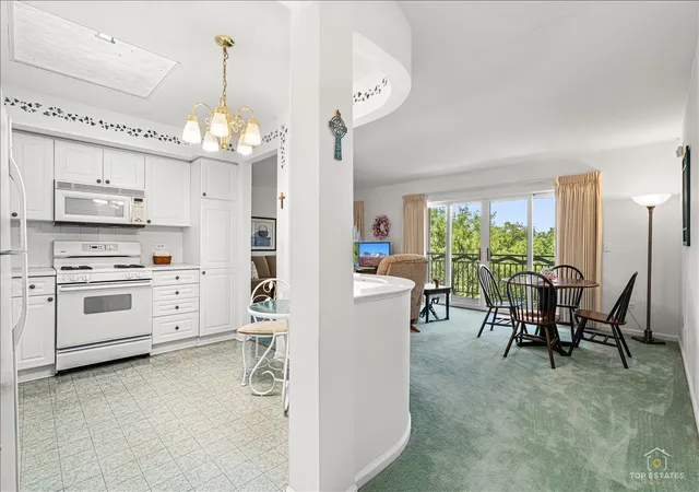 Photo 3 of Condo for sale at 740 Creekside Dr #509, Mount Prospect, IL 60056 | MLS# 12750900 | Listing updated on 2026-09-09