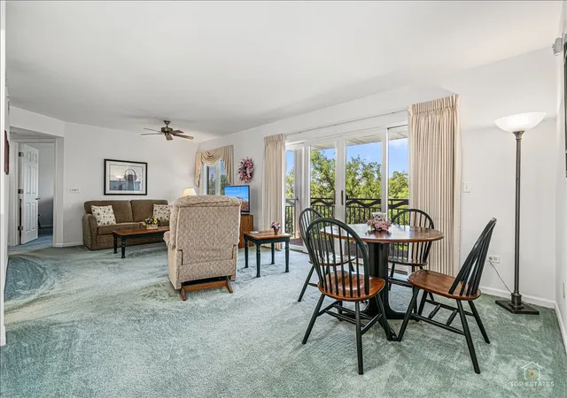 Photo 3 of Condo for sale at 740 Creekside Dr #509, Mount Prospect, IL 60056 | MLS# 12750900 | Listing updated on 2026-09-09