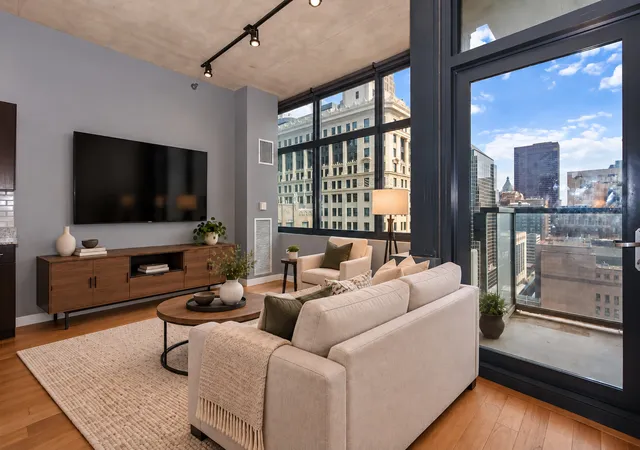 Photo 2 of Condo for sale at 235 W Van Buren St #2002, Chicago, IL 60607 | MLS# 12750903 | Listing updated on 2026-10-20