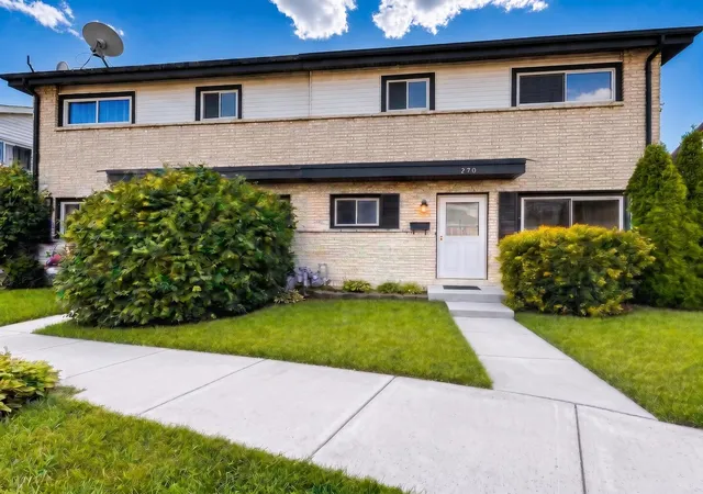 Photo 1 of Single family home for sale at 270 N Dover Ln, Des Plaines, IL 60018 | MLS# 12750904 | Listing updated on 2026-10-05