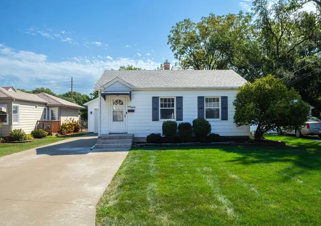 Photo 1 of Single family home for sale at 3714 12th Street, East Moline, IL 61244 | MLS# 12750908 | Listing updated on 2026-09-05