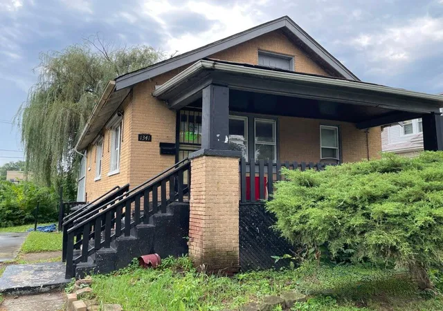 Photo 1 of Single family home for sale at 1341 W 112th Place, Chicago, IL 60643 | MLS# 12750914 | Listing updated on 2026-10-07