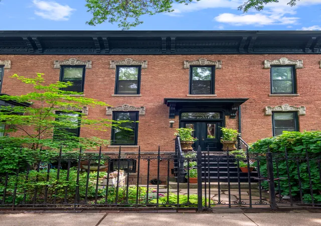 Photo 1 of Sale Pending at 2233 N Burling St, Chicago, IL 60614 | MLS# 12750915 | Listing updated on 2026-09-23