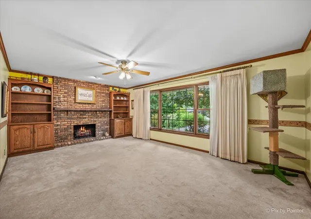 Photo 3 of Single family home for sale at 318 E Blackberry Ln, Yorkville, IL 60560 | MLS# 12750917 | Listing updated on 2026-09-23
