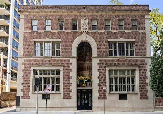 Photo 1 of Multi family home for sale at 50 W Schiller St #1G, Chicago, IL 60610 | MLS# 12750922 | Listing updated on 2026-09-17