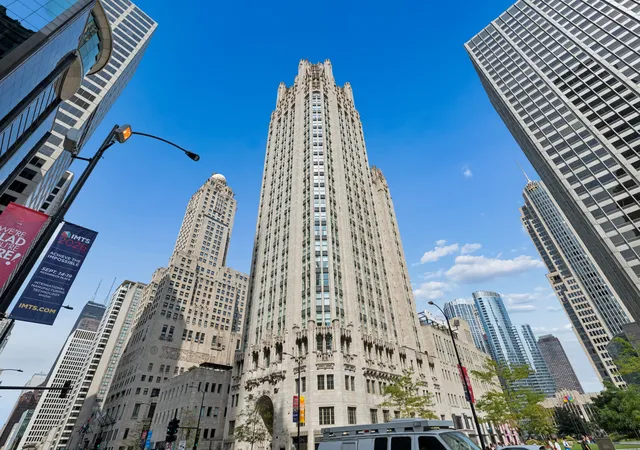 Photo 1 of Condo for sale at 435 N Michigan Ave #408, Chicago, IL 60610 | MLS# 12750924 | Listing updated on 2026-09-14