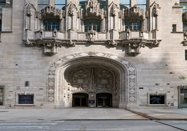 Photo 2 of Condo for sale at 435 N Michigan Ave #408, Chicago, IL 60610 | MLS# 12750924 | Listing updated on 2026-09-14