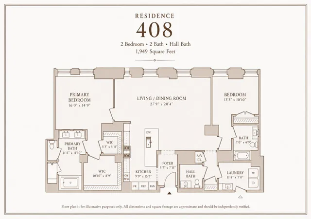 Photo 51 of Condo for sale at 435 N Michigan Ave #408, Chicago, IL 60610 | MLS# 12750924 | Listing updated on 2026-09-14