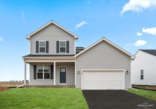 Photo 1 of Sale Pending at 812 Whitetail Pl, Marengo, IL 60152 | MLS# 12750930 | Listing updated on 2026-09-04