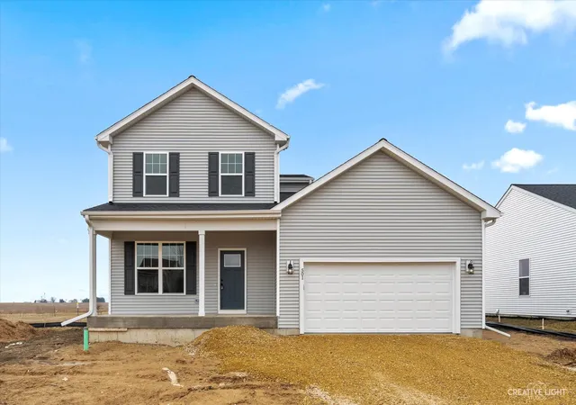 Photo 2 of Sale Pending at 812 Whitetail Pl, Marengo, IL 60152 | MLS# 12750930 | Listing updated on 2026-09-04