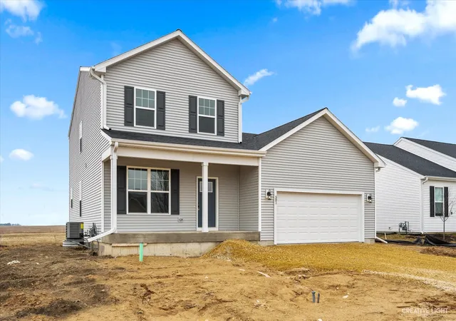 Photo 3 of Sale Pending at 812 Whitetail Pl, Marengo, IL 60152 | MLS# 12750930 | Listing updated on 2026-10-05