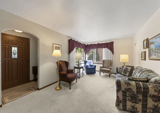 Photo 3 of Single family home for sale at 4038 Highland Ave, Downers Grove, IL 60515 | MLS# 12750931 | Listing updated on 2026-09-25