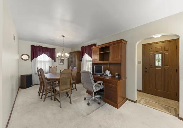 Photo 4 of Single family home for sale at 4038 Highland Ave, Downers Grove, IL 60515 | MLS# 12750931 | Listing updated on 2026-09-25