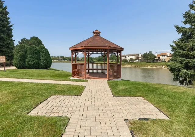 Photo 27 of Condo for sale at 18430 Pine Cone Dr #4, Tinley Park, IL 60477 | MLS# 12750933 | Listing updated on 2026-10-08