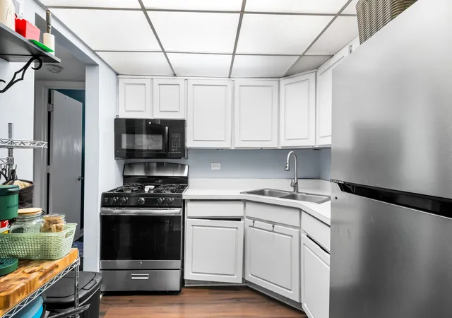 Listing Photo 4 - Condo for sale in building located at 14624 Scarborough Ct, Oak Forest, IL 60452 - Unit #G4