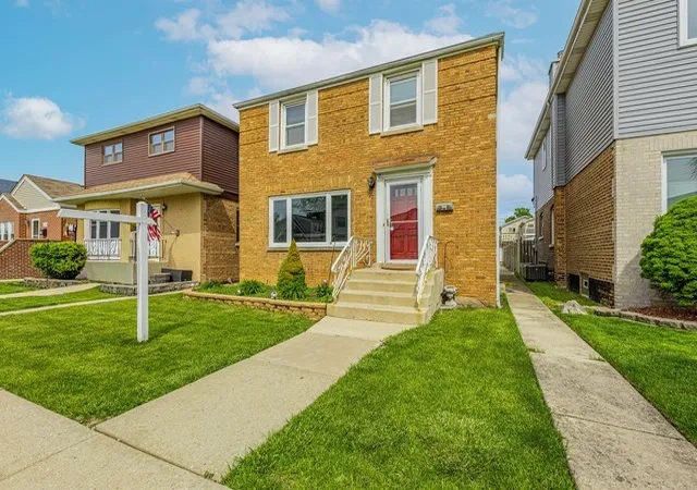 Photo 1 of Single family home for sale at 5227 S Neenah Ave, Chicago, IL 60638 | MLS# 12750938 | Listing updated on 2026-09-12