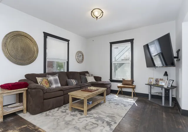 Photo 3 of Single family home for sale at 807 S Morris Ave, Bloomington, IL 61701 | MLS# 12750952 | Listing updated on 2026-09-13