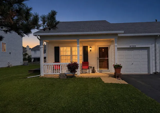 Photo 1 of Multi family home for sale at 4205 Dillon St, Plano, IL 60545 | MLS# 12750981 | Listing updated on 2026-09-08