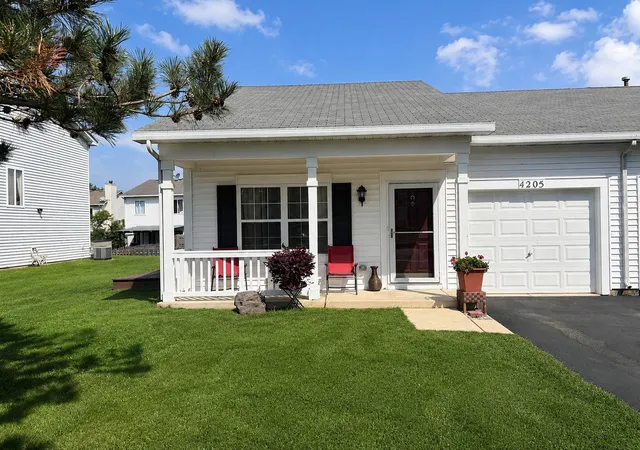 Photo 2 of Multi family home for sale at 4205 Dillon St, Plano, IL 60545 | MLS# 12750981 | Listing updated on 2026-09-08