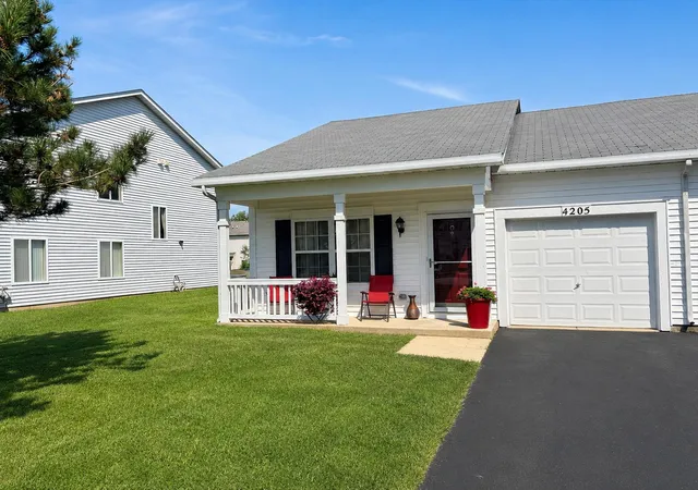 Photo 3 of Multi family home for sale at 4205 Dillon St, Plano, IL 60545 | MLS# 12750981 | Listing updated on 2026-09-08