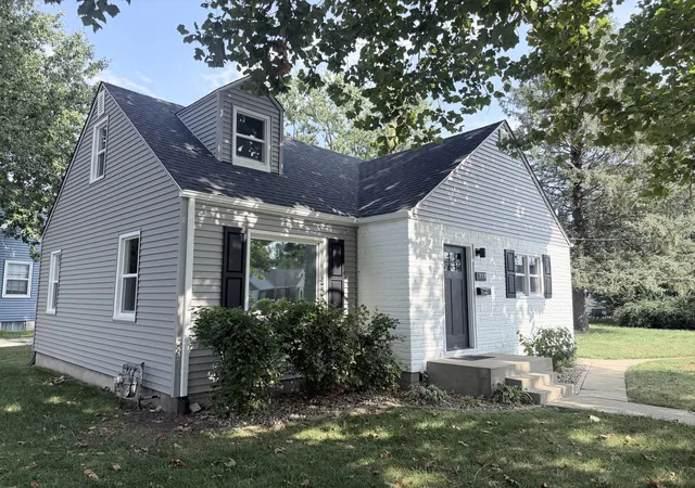 Photo 1 of Single family home for sale at 1330 Lennington Cir, Kankakee, IL 60901 | MLS# 12751008 | Listing updated on 2026-09-05