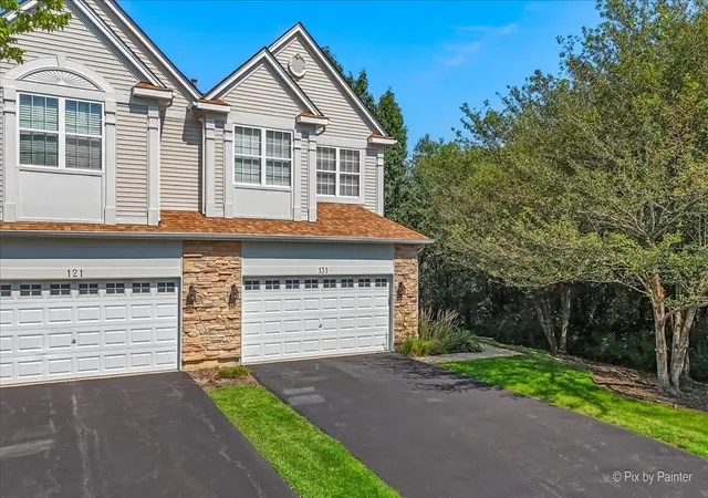 Photo 1 of Townhouse for sale at 131 Katrina Ln, Algonquin, IL 60102 | MLS# 12751009 | Listing updated on 2026-09-15