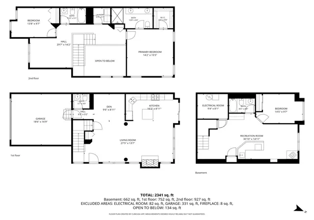 Photo 2 of Townhouse for sale at 131 Katrina Ln, Algonquin, IL 60102 | MLS# 12751009 | Listing updated on 2026-09-15