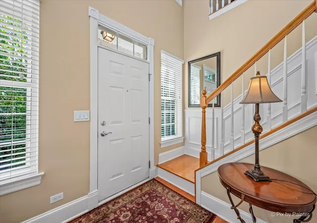 Photo 2 of Townhouse for sale at 131 Katrina Ln, Algonquin, IL 60102 | MLS# 12751009 | Listing updated on 2026-09-15