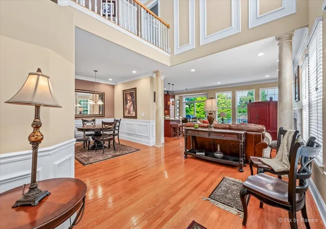 Photo 3 of Townhouse for sale at 131 Katrina Ln, Algonquin, IL 60102 | MLS# 12751009 | Listing updated on 2026-09-15