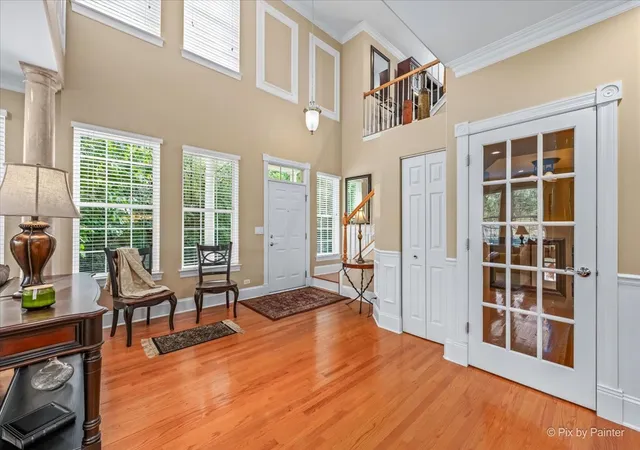 Photo 4 of Townhouse for sale at 131 Katrina Ln, Algonquin, IL 60102 | MLS# 12751009 | Listing updated on 2026-09-15