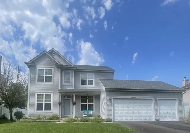 Photo 1 of Single family home for sale at 12900 S Meadow Ln, Plainfield, IL 60585 | MLS# 12751011 | Listing updated on 2026-09-09