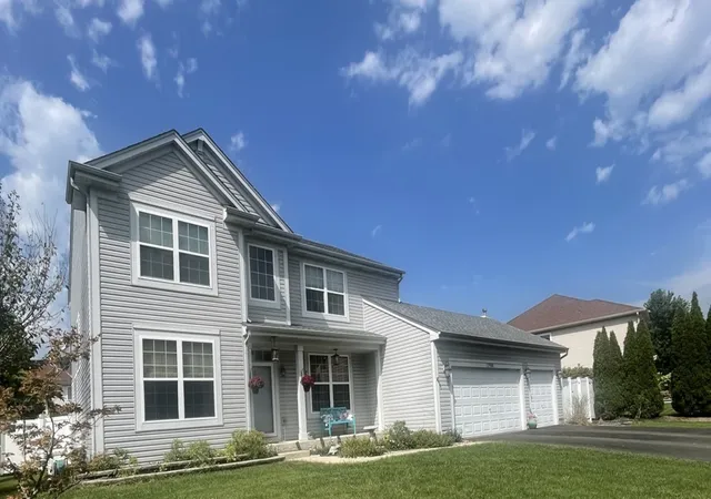Photo 2 of Single family home for sale at 12900 S Meadow Ln, Plainfield, IL 60585 | MLS# 12751011 | Listing updated on 2026-09-09