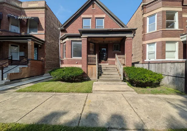 Photo 2 of Multi family home for sale at 6336 S Ada St, Chicago, IL 60636 | MLS# 12751017 | Listing updated on 2026-09-28