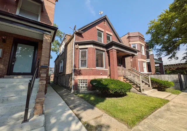 Photo 3 of Multi family home for sale at 6336 S Ada St, Chicago, IL 60636 | MLS# 12751017 | Listing updated on 2026-09-28