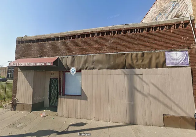 Photo 1 of Land for sale at 208 210 S Cicero Ave, Chicago, IL 60644 | MLS# 12751024 | Listing updated on 2026-09-11