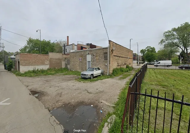 Photo 2 of Land for sale at 208 210 S Cicero Ave, Chicago, IL 60644 | MLS# 12751024 | Listing updated on 2026-09-11