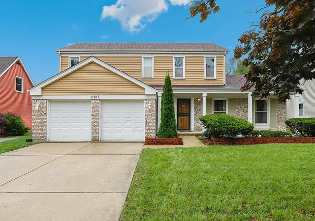 Photo 1 of Single family home for sale at 17817 Stonebridge Dr, Hazel Crest, IL 60429 | MLS# 12751031 | Listing updated on 2026-09-17