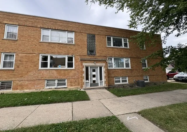 Condo for sale at 3101 W Rosemont Ave #2E, Chicago, IL 60659 | MLS# 12751032