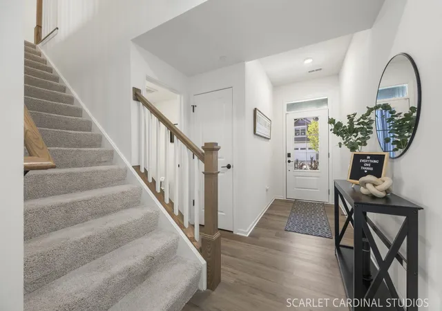 Photo 2 of Townhouse for sale at 8493 Liberty Ln, Woodridge, IL 60517 | MLS# 12751041 | Listing updated on 2026-09-15