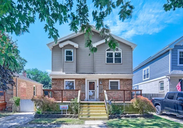 Photo 1 of Single family home for sale at 11012 S Springfield Ave, Chicago, IL 60655 | MLS# 12751047 | Listing updated on 2026-09-22