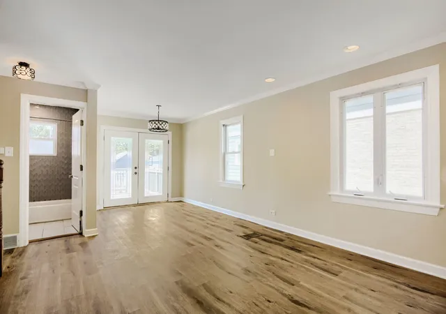 Photo 2 of Single family home for sale at 11012 S Springfield Ave, Chicago, IL 60655 | MLS# 12751047 | Listing updated on 2026-09-22